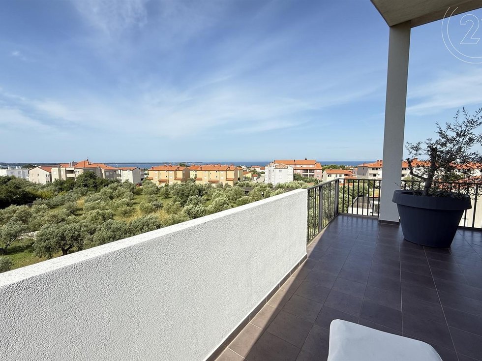 Prodej bytu 5+1 a více 167 m²