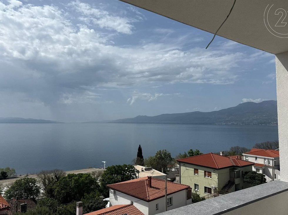 Prodej bytu 2+1 78 m²
