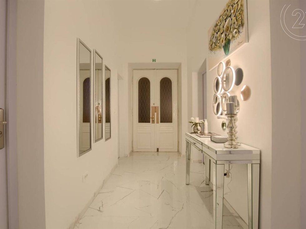 Prodej bytu 4+1 140 m²