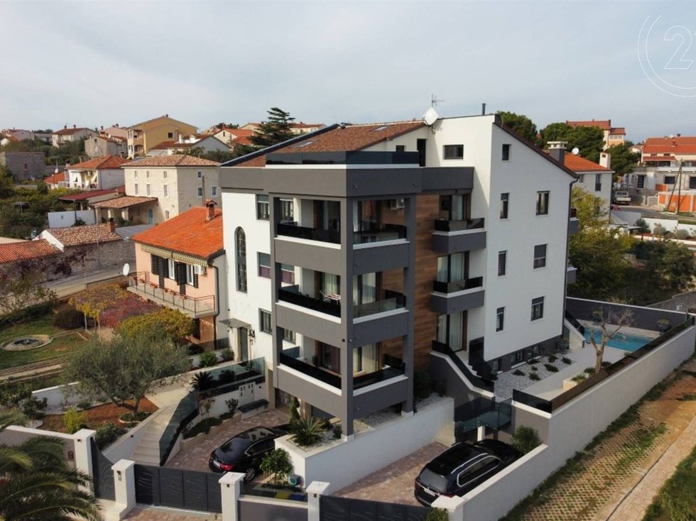 Prodej bytu 3+1 143 m²