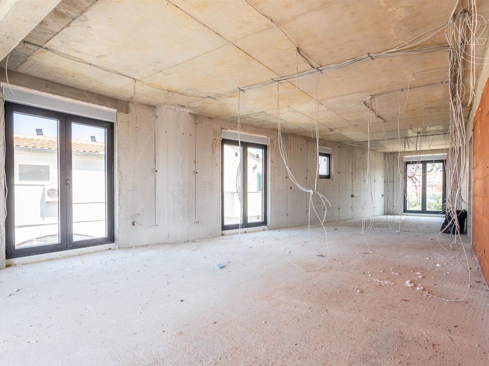 Prodej bytu 2+1 70 m²