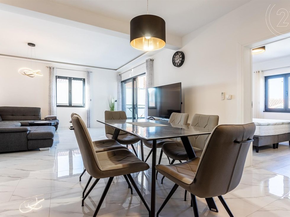 Prodej bytu 3+1 95 m²