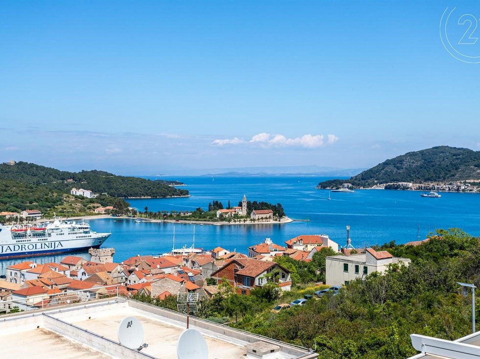 Prodej vily 450 m²