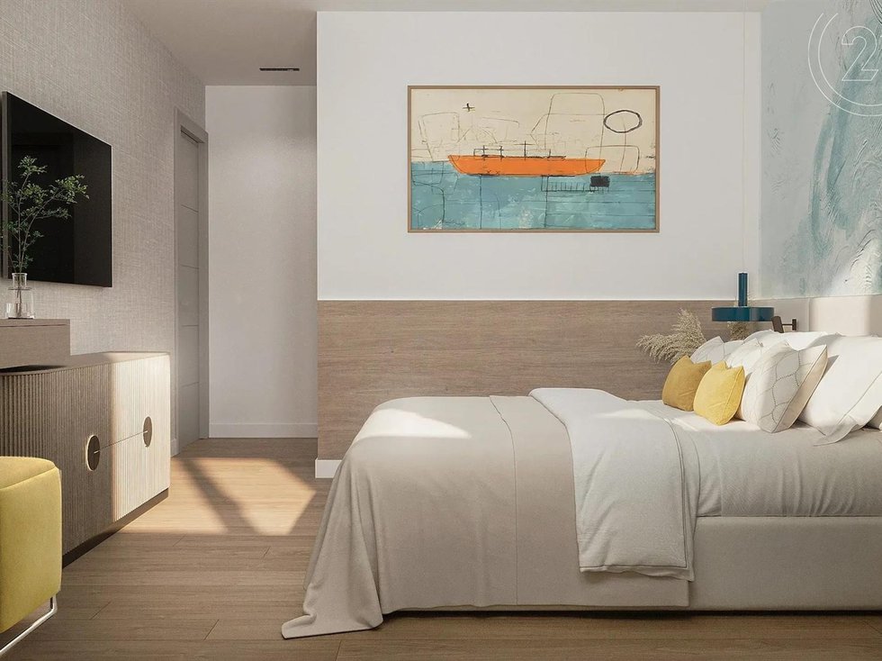 Prodej bytu 2+1 94 m²