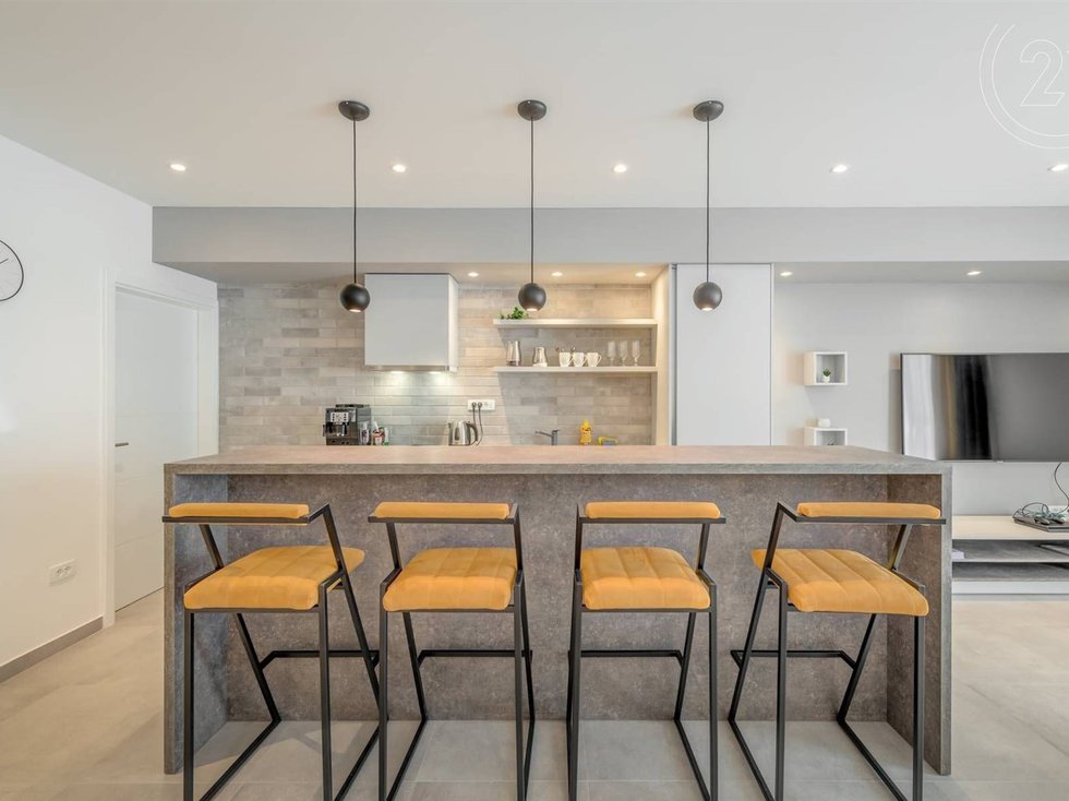 Prodej vily 363 m²