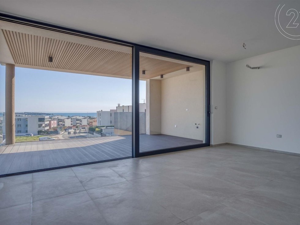 Prodej bytu 2+1 93 m²