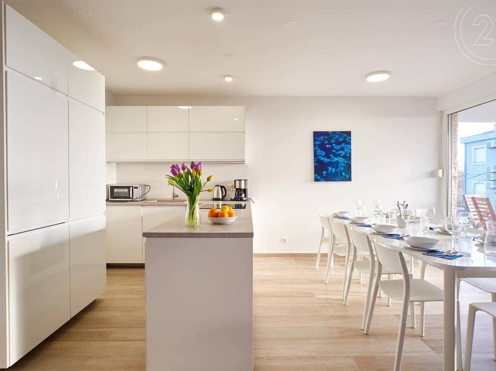 Prodej vily 289 m²