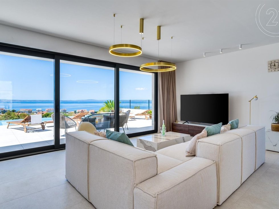 Prodej vily 285 m²