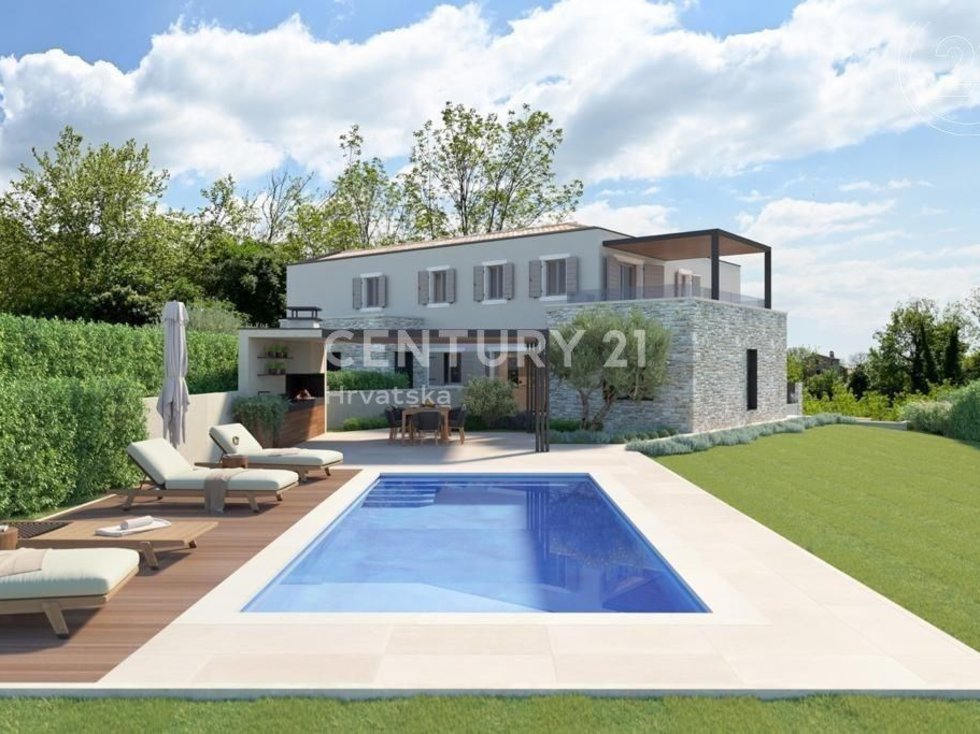 Prodej komerčního pozemku 1290 m²