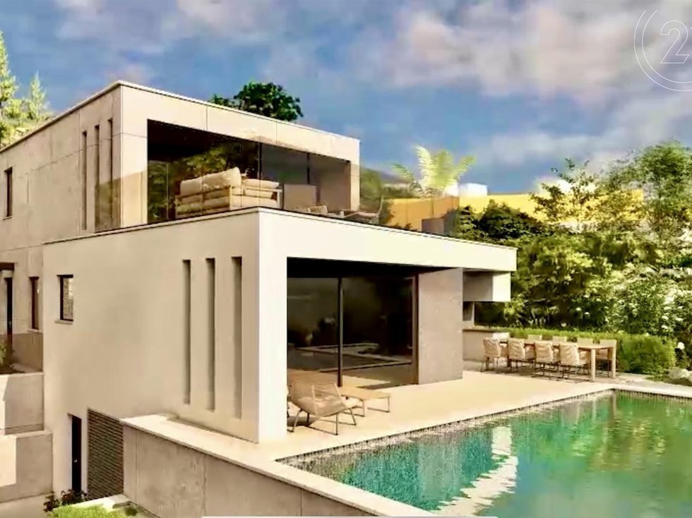 Prodej bytu 3+1 140 m²