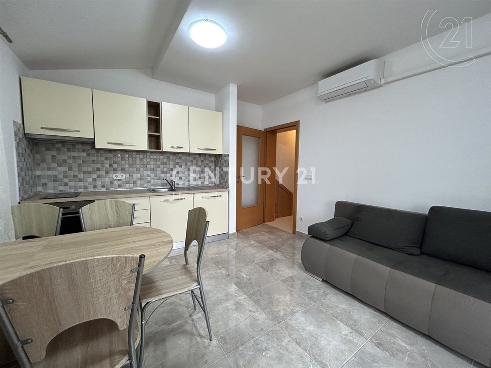 Prodej bytu 5+1 a více 52 m²