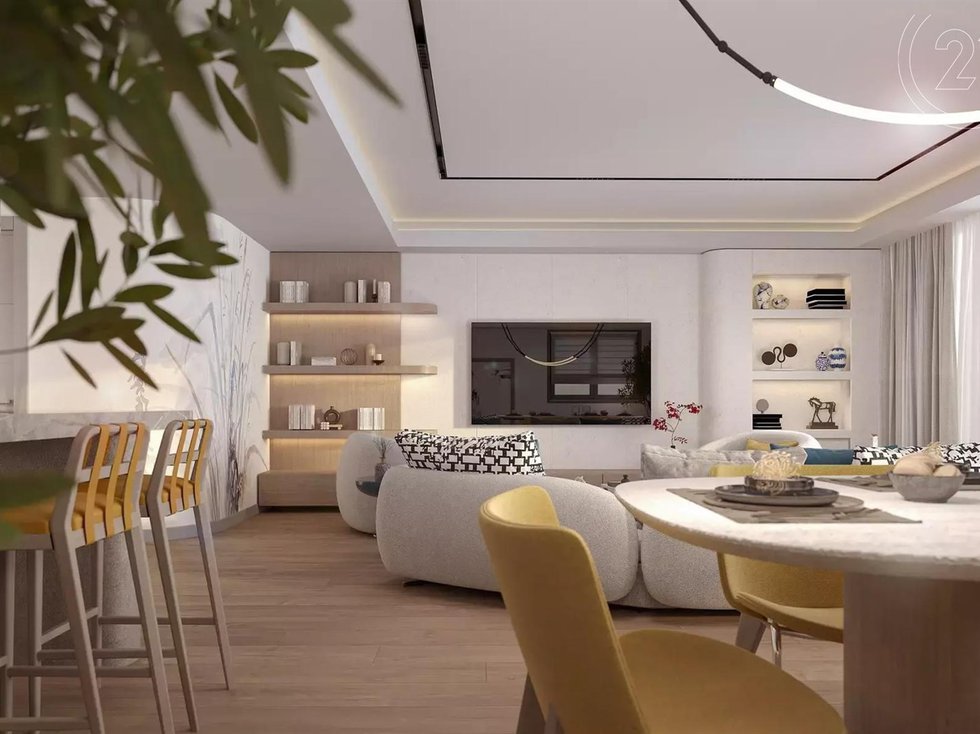 Prodej bytu 2+1 213 m²