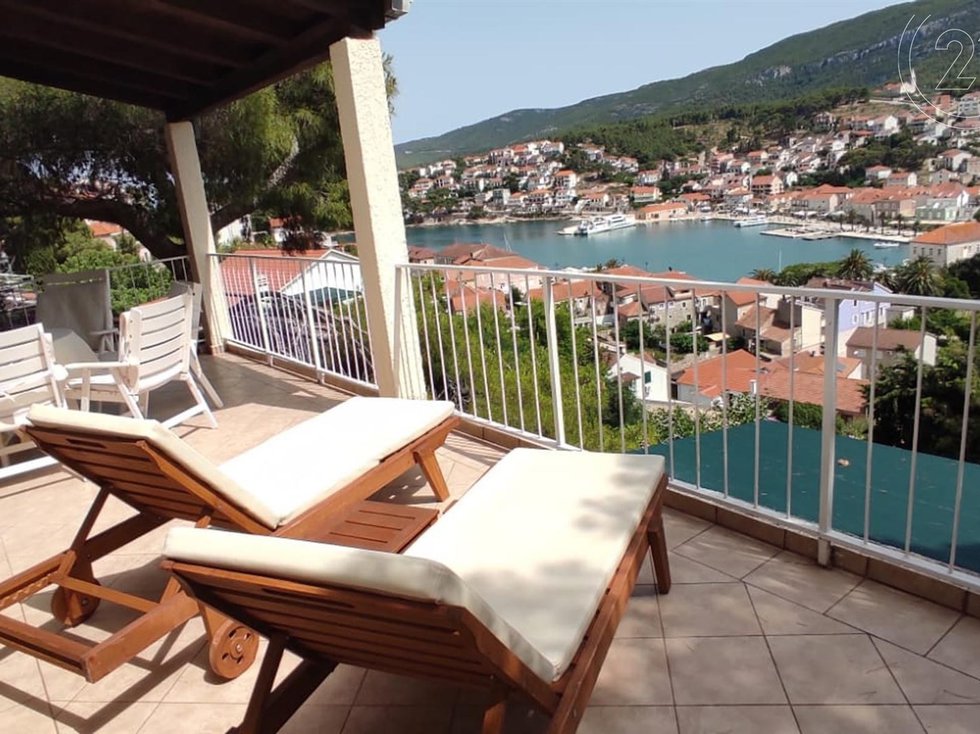 Prodej bytu 3+1 88 m²
