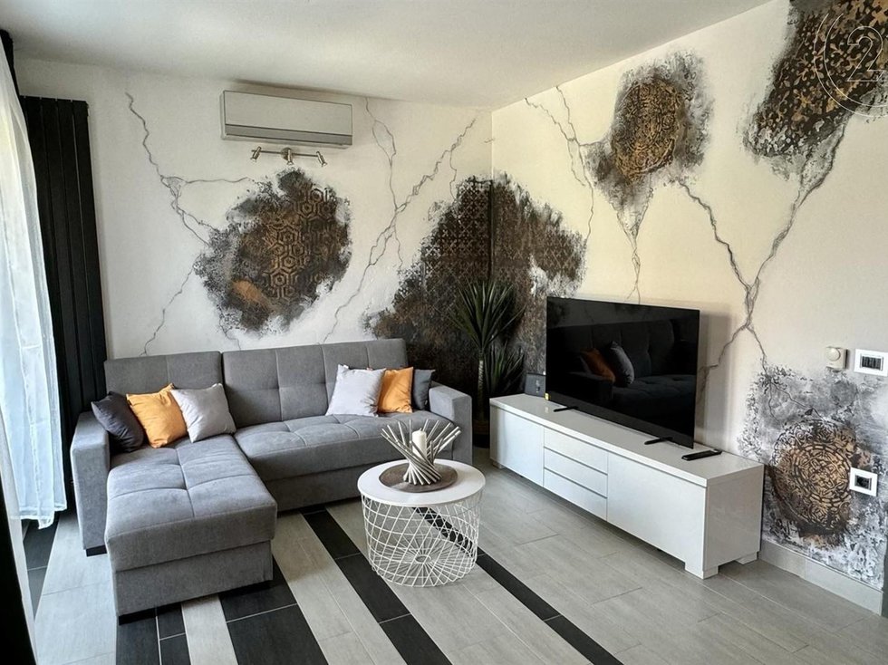 Prodej bytu 1+1 55 m²