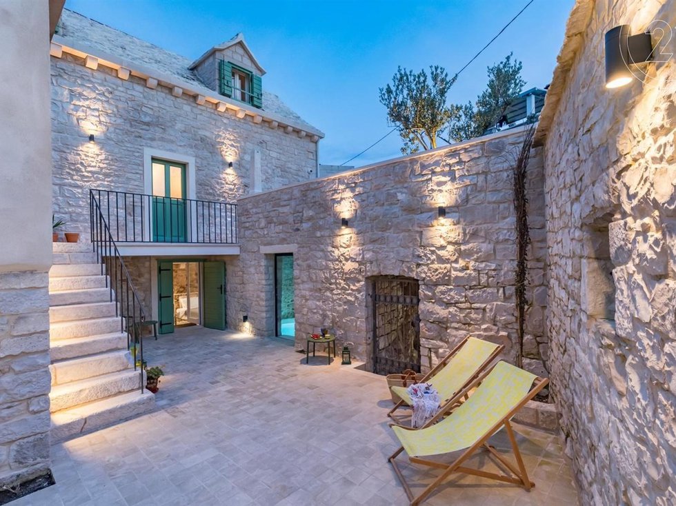 Prodej vily 120 m²