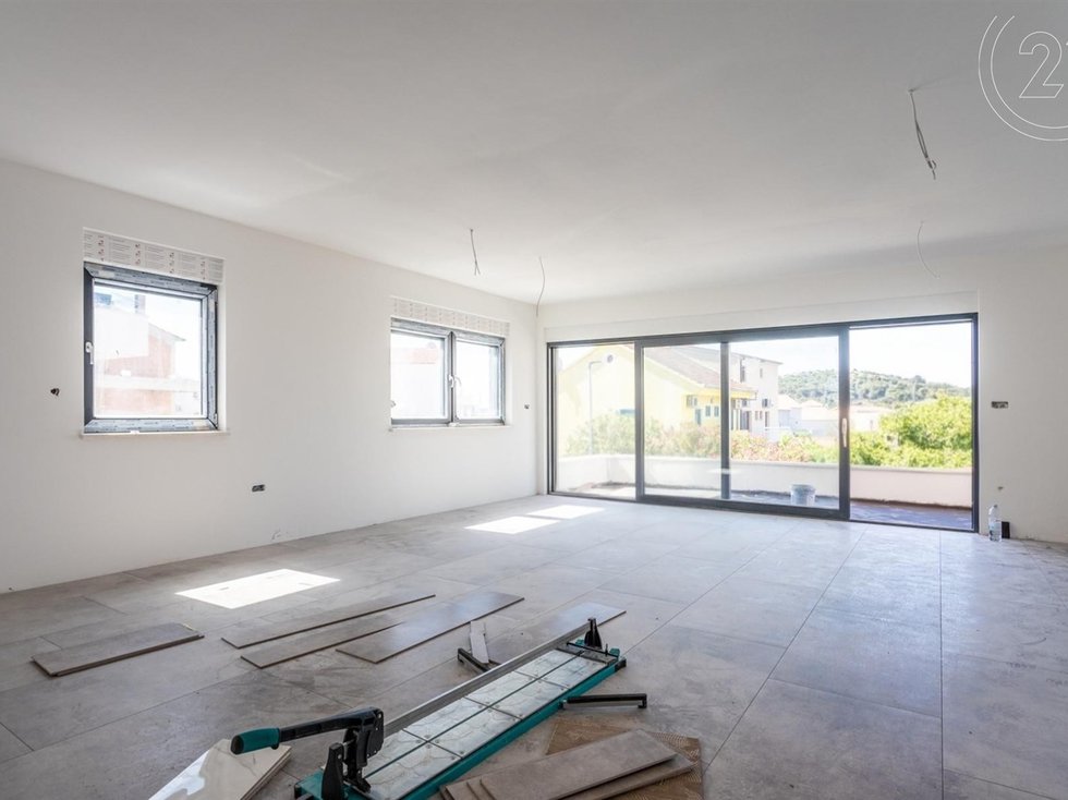 Prodej bytu 3+1 115 m²