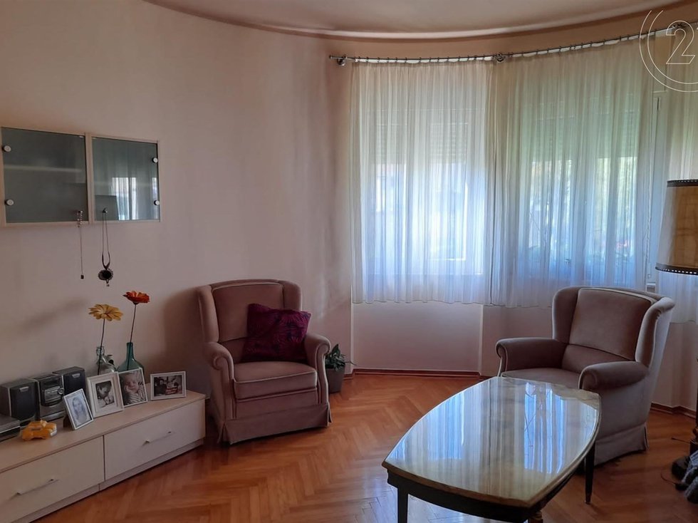 Prodej vily 286 m²