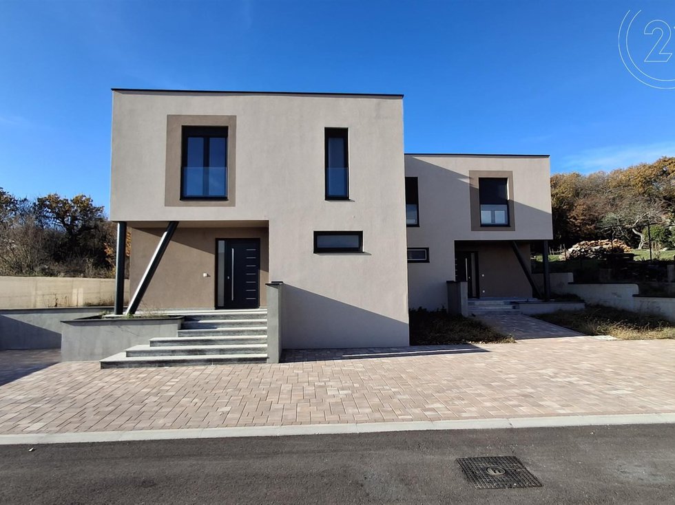 Prodej bytu 3+1 159 m²