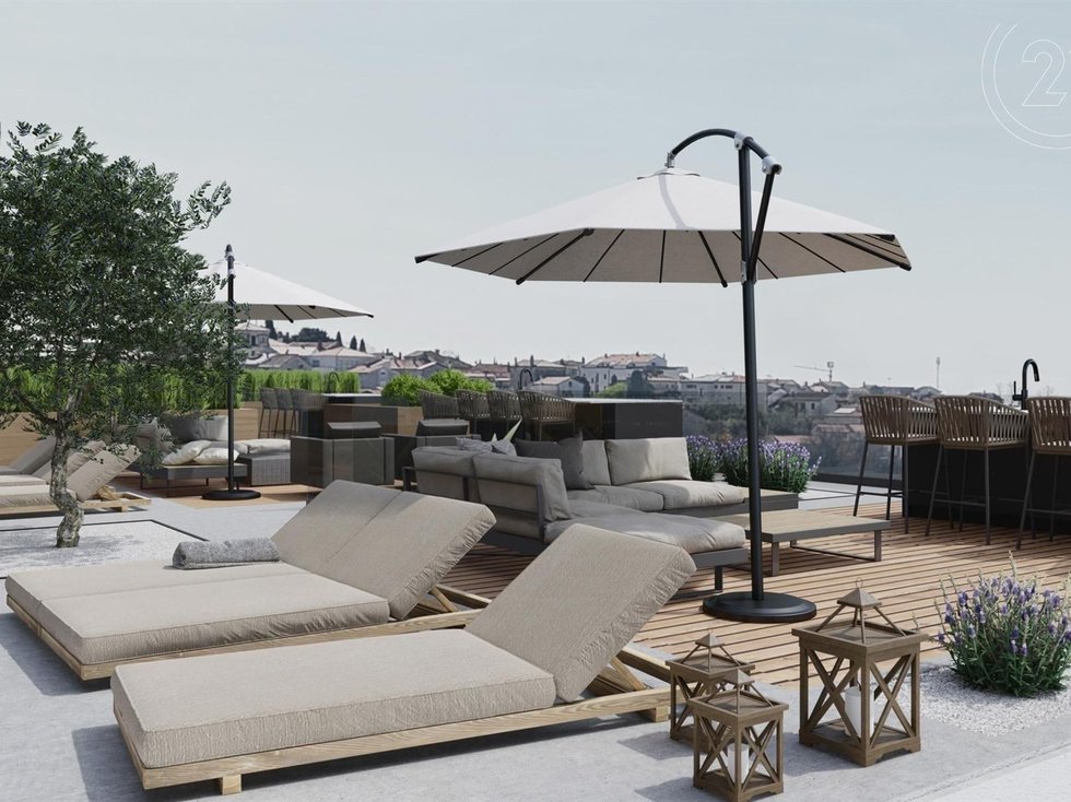 Prodej bytu 2+1 73 m²