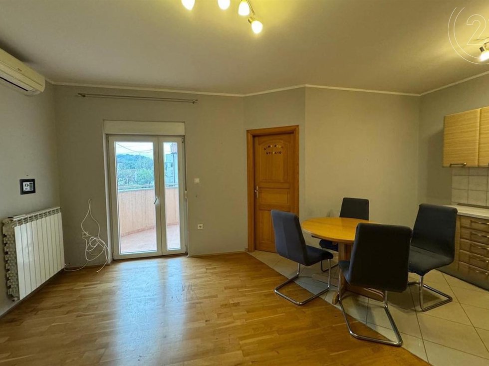 Prodej bytu 2+1 59 m²