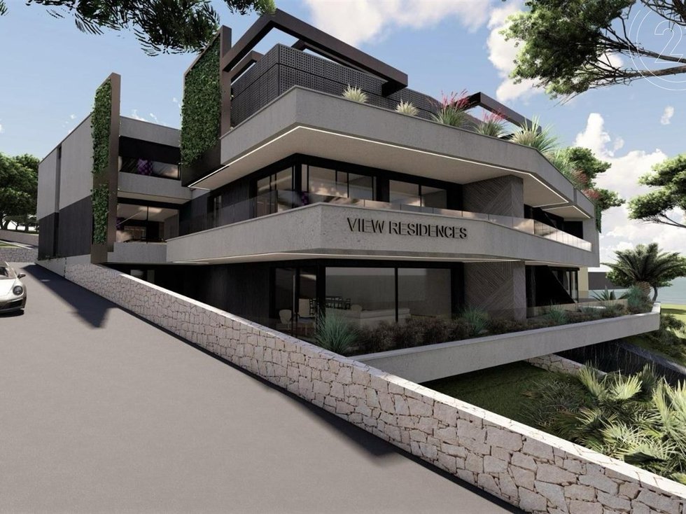Prodej bytu 2+1 91 m²