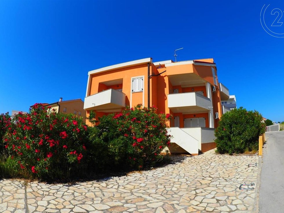 Prodej bytu 2+1 53 m²