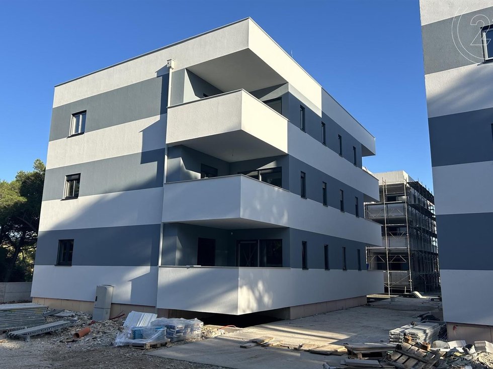 Prodej bytu 2+1 69 m²