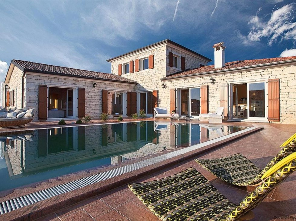Prodej vily 290 m²