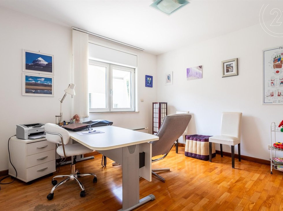 Prodej bytu 2+1 92 m²