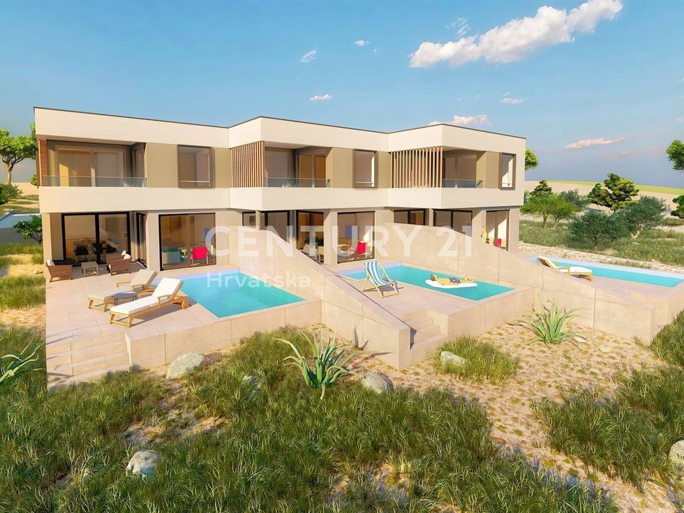 Prodej rodinného domu 400 m²