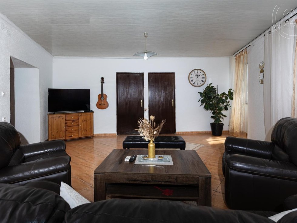 Prodej vily 380 m²