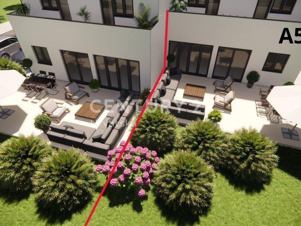 Prodej bytu 3+1 190 m²