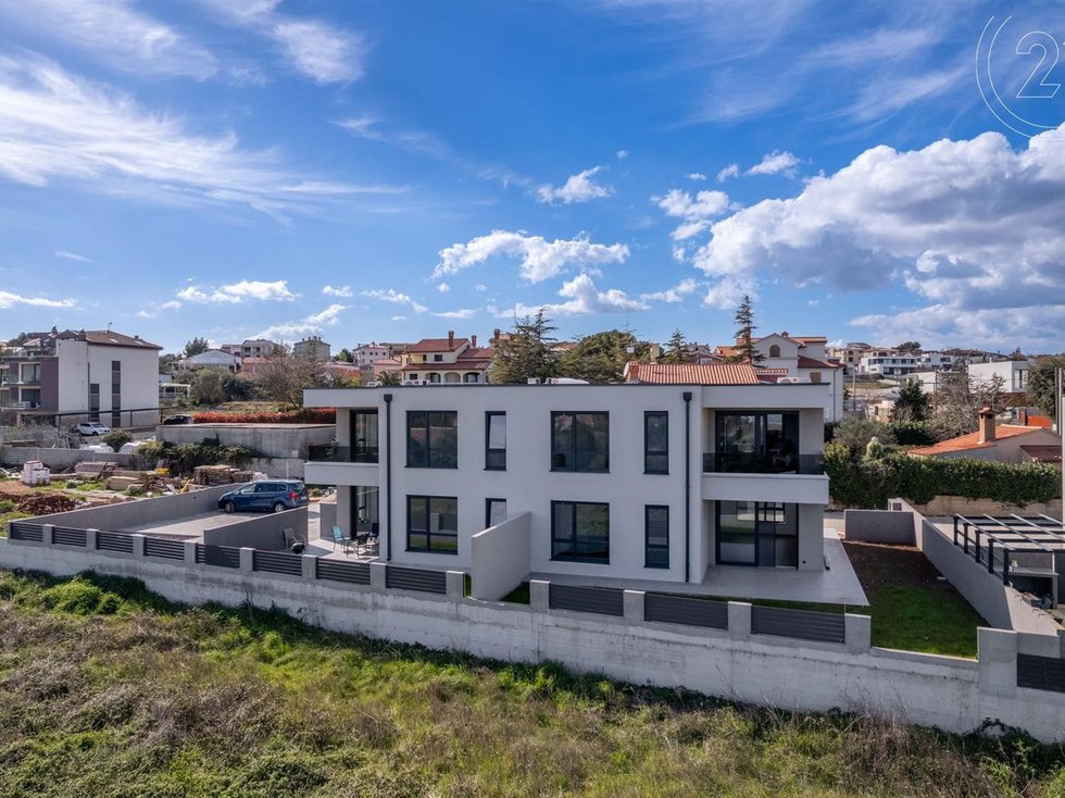Prodej bytu 2+1 72 m²