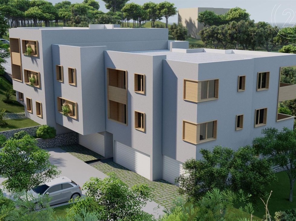 Prodej bytu 1+1 37 m²