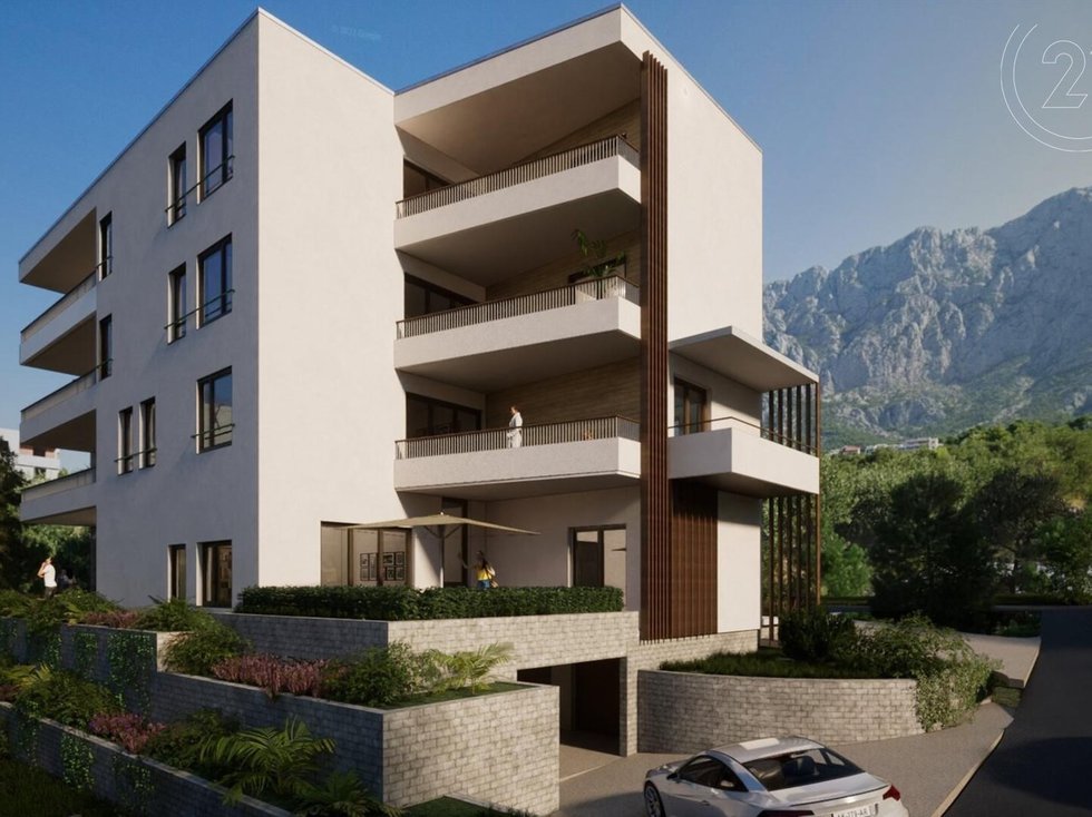 Prodej bytu 3+1 94 m²