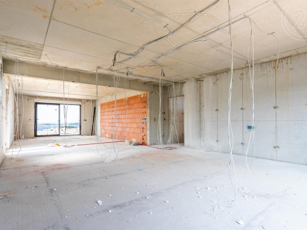 Prodej bytu 2+1 85 m²