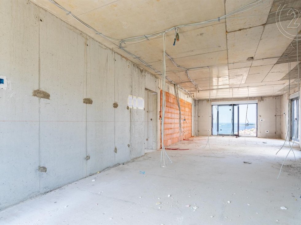 Prodej bytu 2+1 70 m²