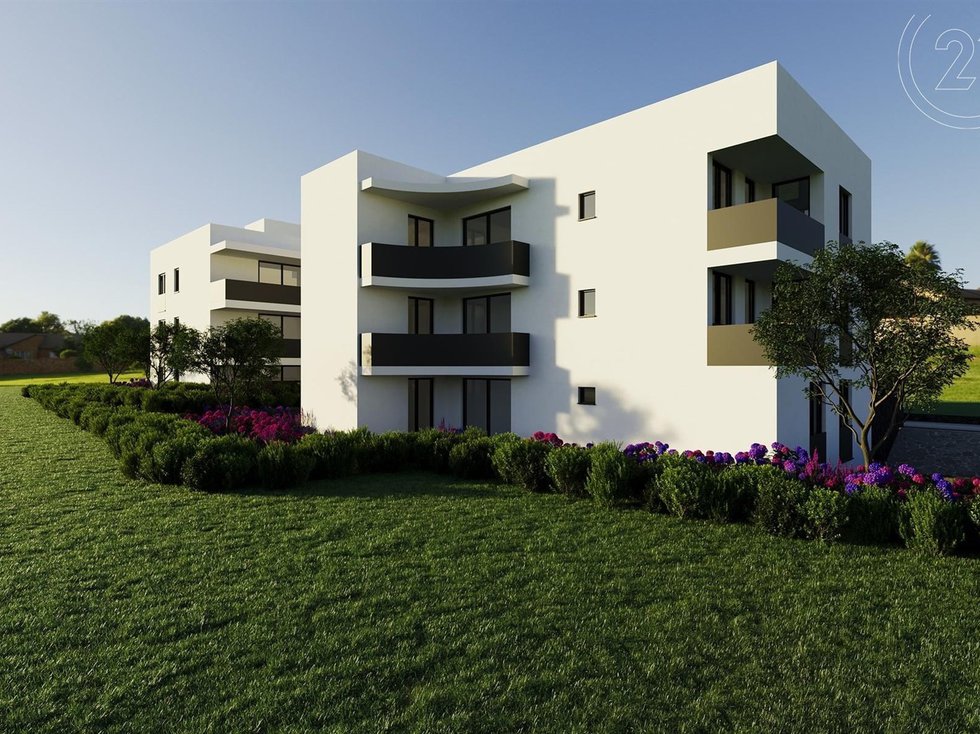 Prodej bytu 3+1 115 m²