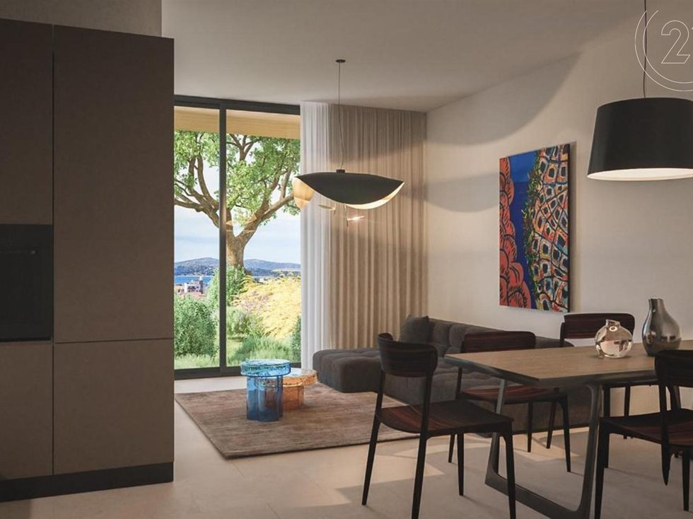 Prodej bytu 2+1 112 m²