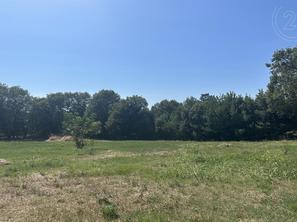 Prodej stavební parcely 6700 m²