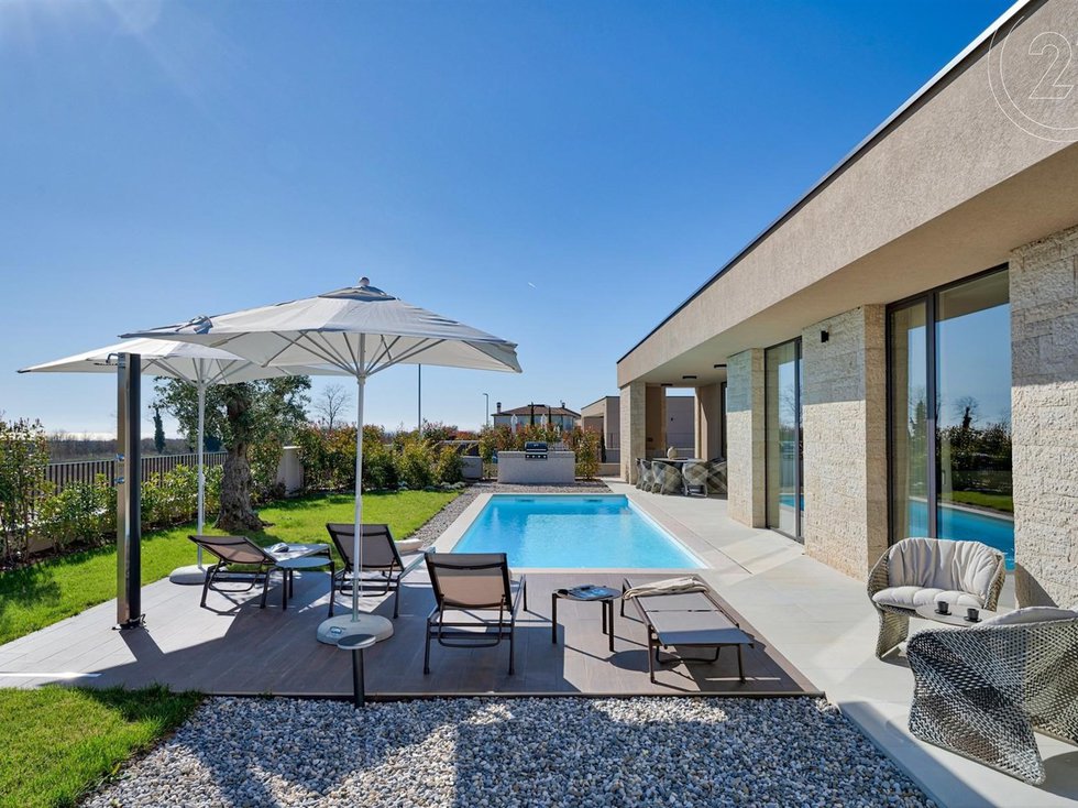 Prodej vily 215 m²