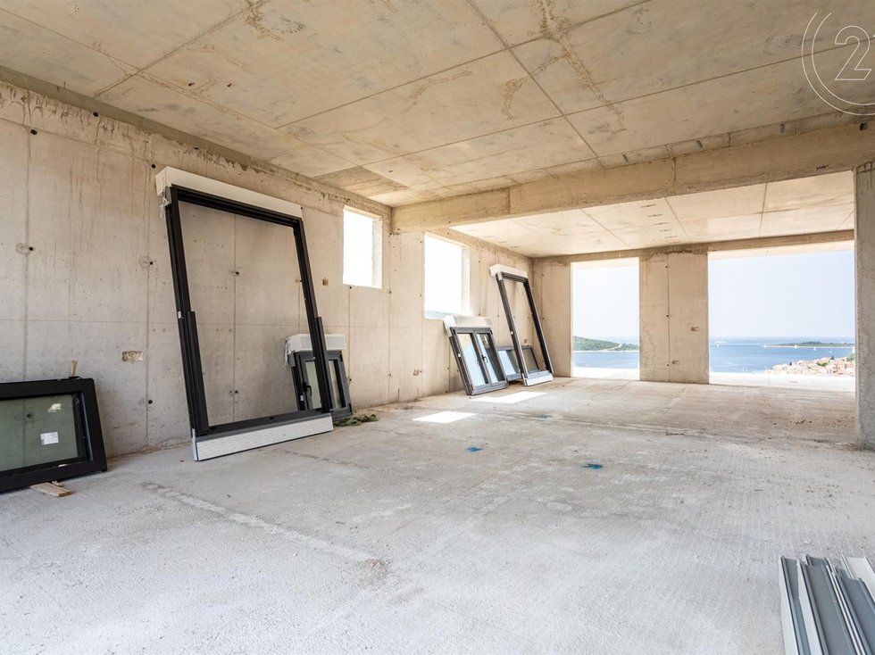 Prodej bytu 3+1 131 m²