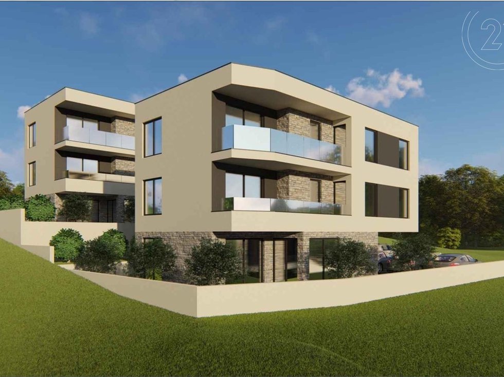 Prodej bytu 2+1 75 m²