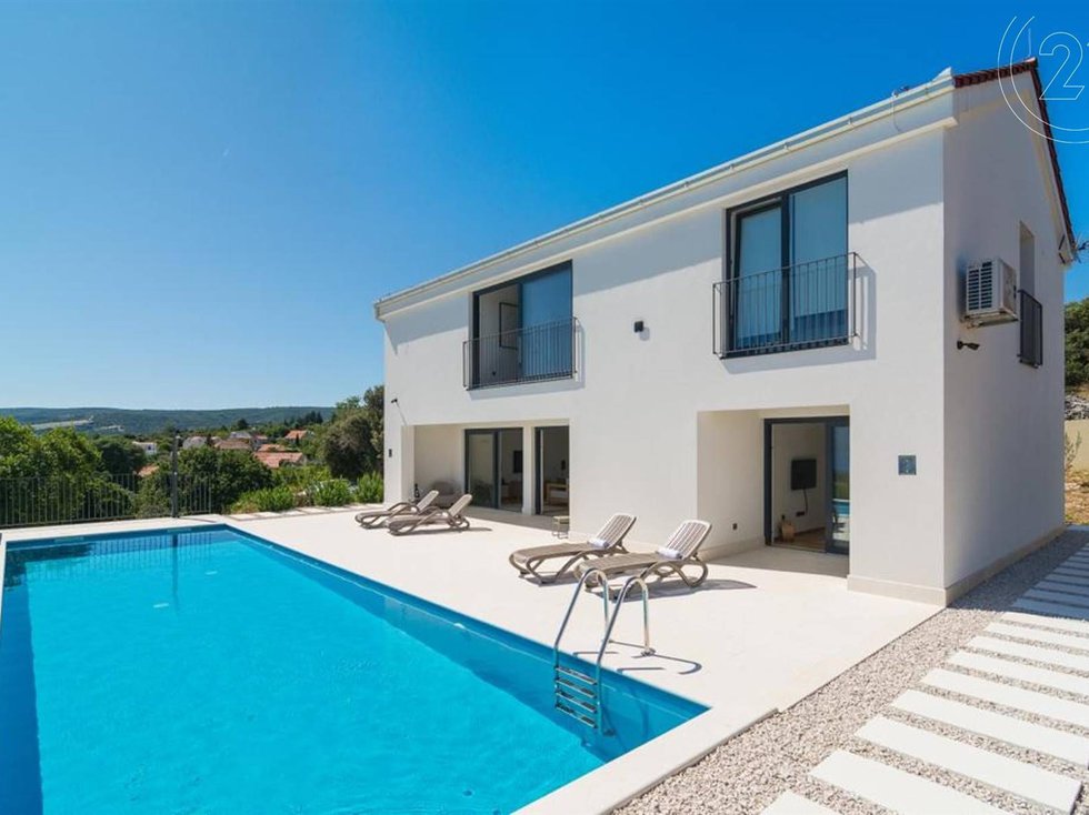 Prodej vily 155 m²