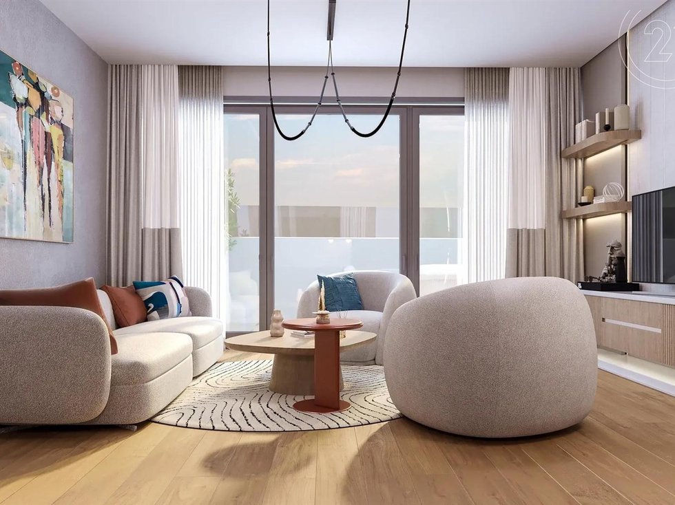 Prodej bytu 2+1 118 m²