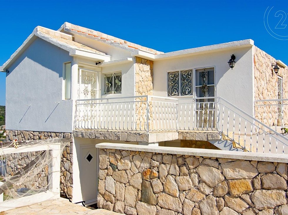Prodej vily 160 m²
