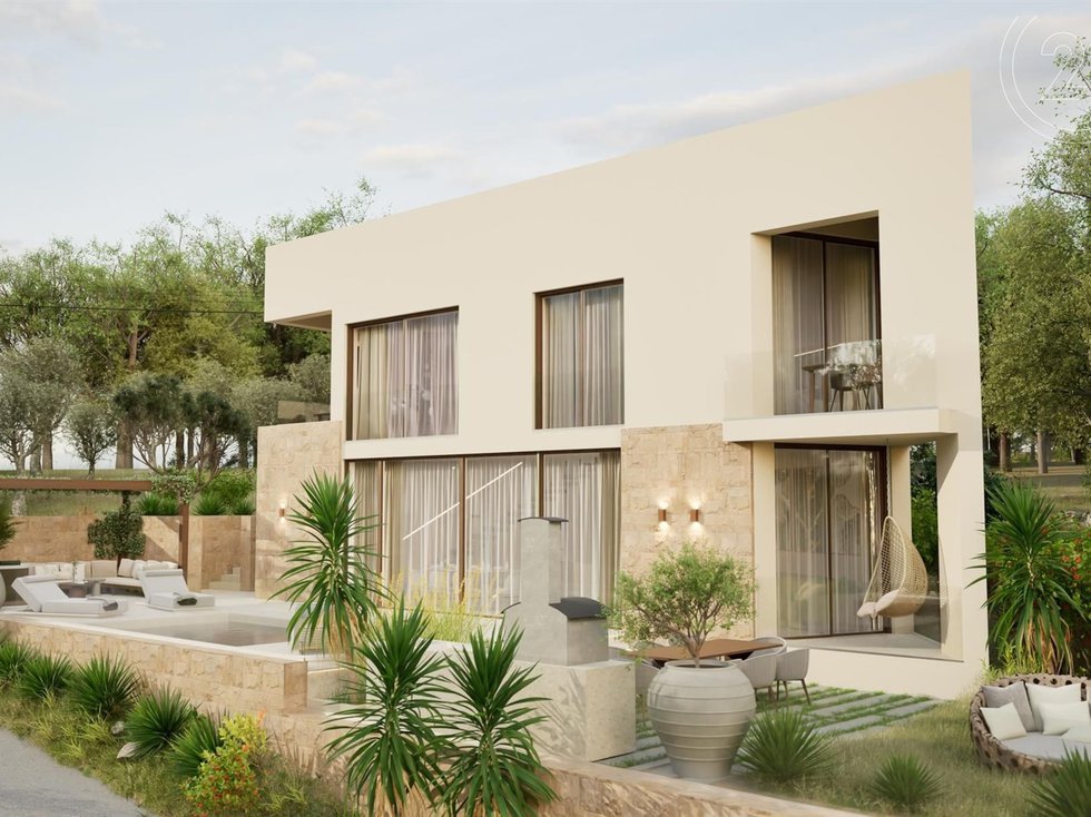 Prodej vily 298 m²