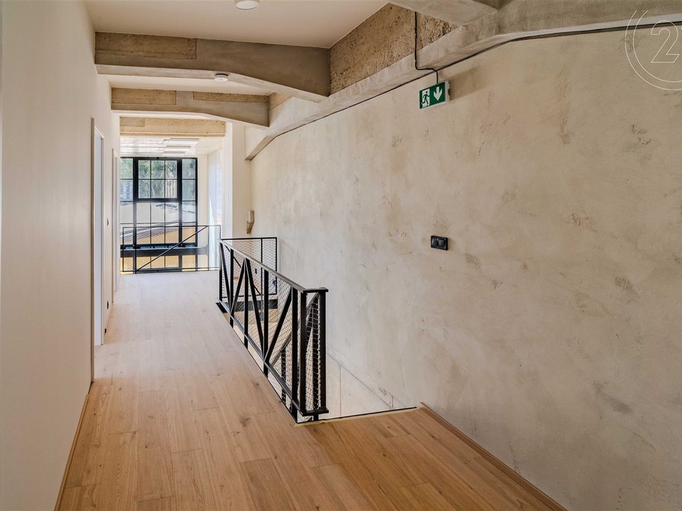 Prodej bytu 4+kk 144 m², Praha