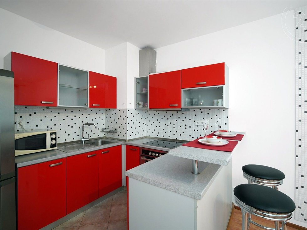 Prodej bytu 2+kk 50 m², Praha