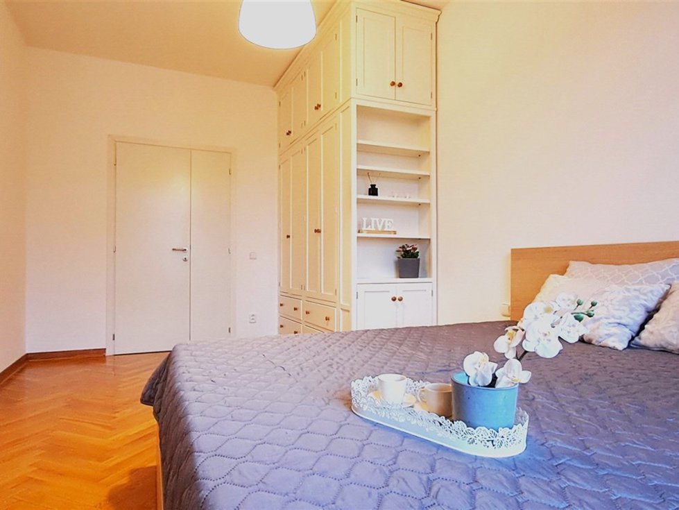 Pronájem bytu 4+kk 102 m², Praha